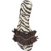 image:imageJessica Simpson womens DaniveSlumber Brown Raffia