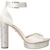 image:imageJessica Simpson womens Everyn Platform SandalWhite