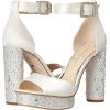 image:imageJessica Simpson womens Everyn Platform SandalWhite
