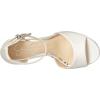 image:imageJessica Simpson womens Everyn Platform SandalWhite