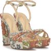 image:imageJessica Simpson womens IlariaCream Multi