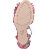 image:imageJessica Simpson womens JanivahMulti Paisley Pop Print Satin