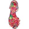 image:imageJessica Simpson womens JanivahMulti Paisley Pop Print Satin