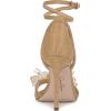 image:imageJessica Simpson womens JanivahNatural Raffia