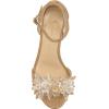 image:imageJessica Simpson womens JanivahNatural Raffia