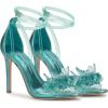 image:imageJessica Simpson womens JanivahSummer Seafoam Tpu