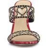 image:imageJessica Simpson womens JovaraBlack Microsuede