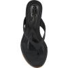 image:imageJessica Simpson womens JysetaBlack Italia Nappa