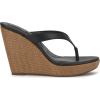 image:imageJessica Simpson womens JysetaBlack Italia Nappa
