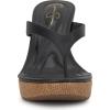 image:imageJessica Simpson womens JysetaBlack Italia Nappa