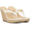 image:imageJessica Simpson womens JysetaBright White Italia Nappa