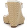 image:imageJessica Simpson womens JysetaBright White Italia Nappa