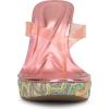 image:imageJessica Simpson womens JysetaCameo Pink Tpu