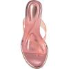 image:imageJessica Simpson womens JysetaCameo Pink Tpu