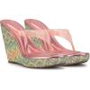 image:imageJessica Simpson womens JysetaCameo Pink Tpu