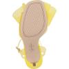 image:imageJessica Simpson womens OlivineBright Yellow Tpu