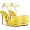 image:imageJessica Simpson womens OlivineBright Yellow Tpu