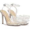 image:imageJessica Simpson womens OlivineClearSilver Tpu