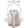 image:imageJessica Simpson womens OlivineClearSilver Tpu