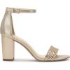 image:imageJessica Simpson womens SahinoChampagne Shimmer Sand