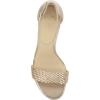 image:imageJessica Simpson womens SahinoChampagne Shimmer Sand