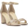 image:imageJessica Simpson womens SahinoChampagne Shimmer Sand