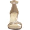 image:imageJessica Simpson womens SahinoChampagne Shimmer Sand