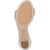 image:imageJessica Simpson womens SahinoSilver Shimmer Sand
