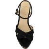 image:imageJessica Simpson womens SamintiaBlack Suede
