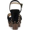 image:imageJessica Simpson womens SamintiaBlack Suede