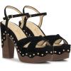image:imageJessica Simpson womens SamintiaBlack Suede