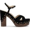 image:imageJessica Simpson womens SamintiaBlack Suede