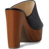 image:imageJessica Simpson womens Shelbie Block Heel PlatformBlack 1