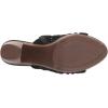 image:imageJessica Simpson womens Shelbie Block Heel PlatformBlack Macrame
