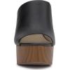 image:imageJessica Simpson womens Shelbie Block Heel PlatformBlack Vachetta Pu