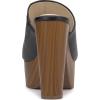 image:imageJessica Simpson womens Shelbie Block Heel PlatformBlack Vachetta Pu