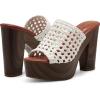 image:imageJessica Simpson womens Shelbie Block Heel PlatformBright White