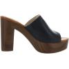 image:imageJessica Simpson womens Shelbie Block Heel PlatformDark Black