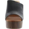 image:imageJessica Simpson womens Shelbie Block Heel PlatformDark Black