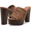 image:imageJessica Simpson womens Shelbie Block Heel PlatformGinger Cookie