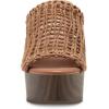 image:imageJessica Simpson womens Shelbie Block Heel PlatformGinger Cookie