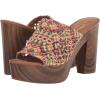 image:imageJessica Simpson womens Shelbie Block Heel PlatformMulti