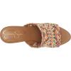 image:imageJessica Simpson womens Shelbie Block Heel PlatformMulti