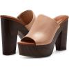 image:imageJessica Simpson womens Shelbie Block Heel PlatformTotally Natural