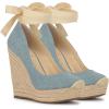 image:imageJessica Simpson womens ZexieMedium Blue Denim
