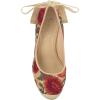 image:imageJessica Simpson womens ZexieNatural Millie Meadow Raffia