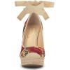 image:imageJessica Simpson womens ZexieNatural Millie Meadow Raffia