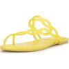 Bright Yellow
