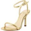 image:imageJessica Simpson Womens BahariaGold
