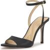 image:imageJessica Simpson Womens DavaraBlack Italia Nappa